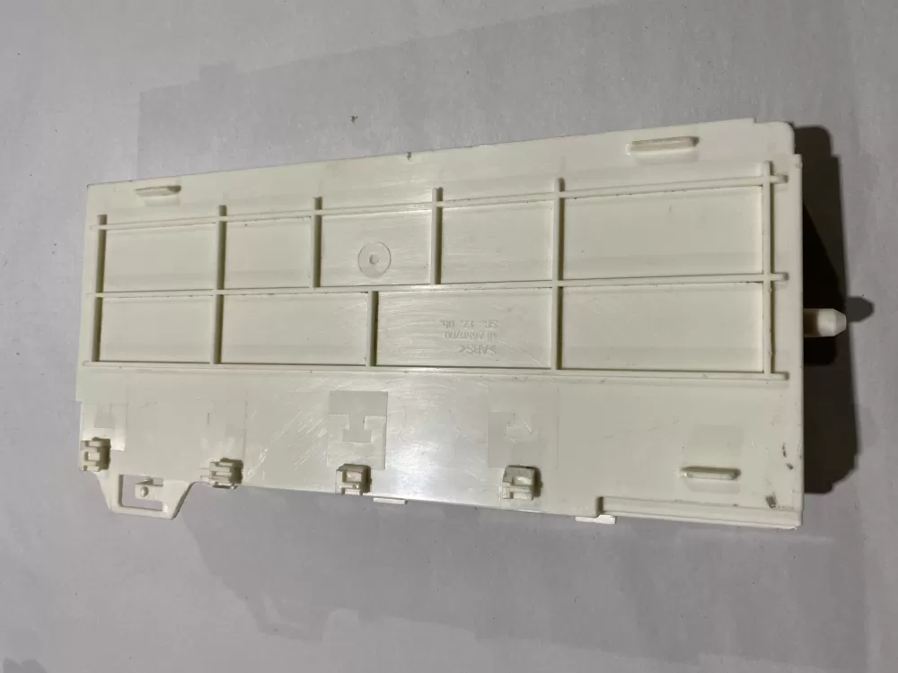 LG EBR85018202 Washer Control Board AZ180641 | BKV850