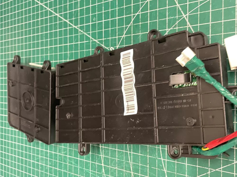 Samsung DC92-00384A DC92-00384E PS4215867 Dryer Control Board AZ212215 | Wmv935