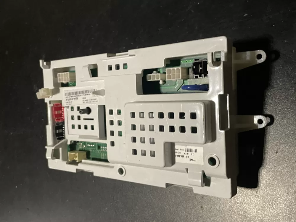 Whirlpool AP6261032 W10803586 W10841364 W10865064 W10915785 W10916478 W11116590 PS12114296 Washer Control Board