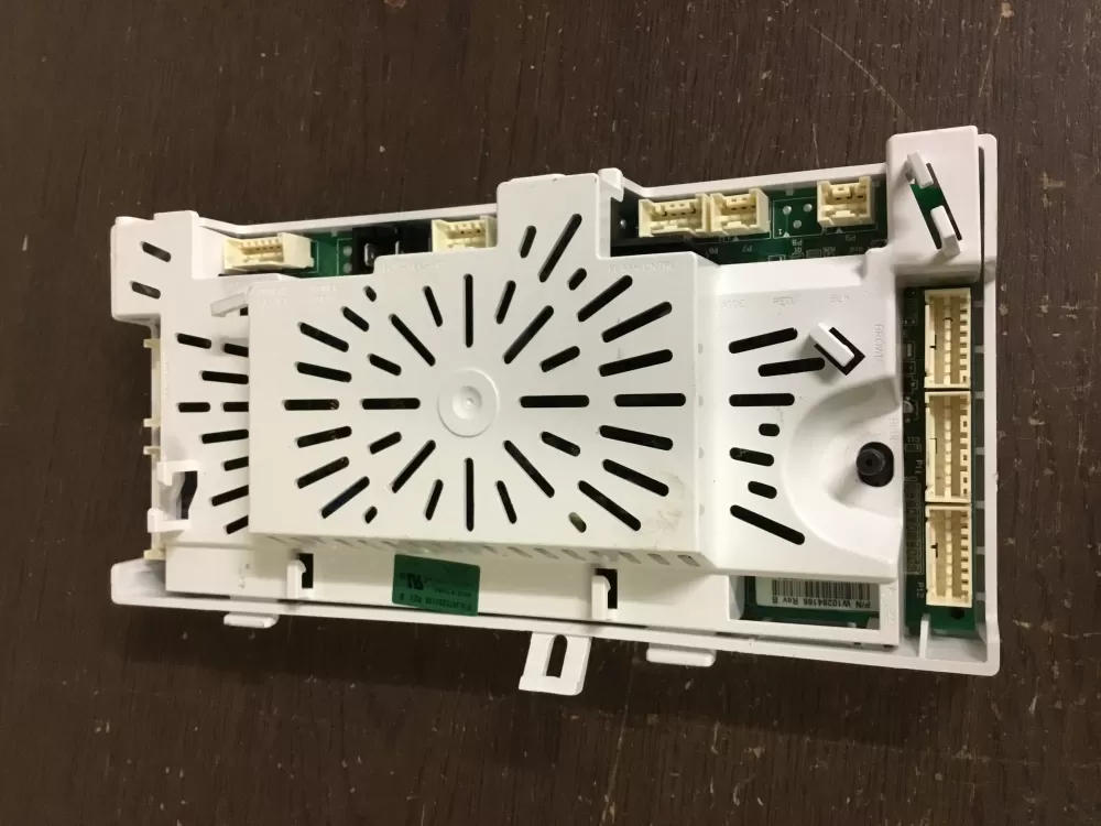 Maytag Whirlpool W10763742 W10284166 Washer Control Board AZ21219 | NR110