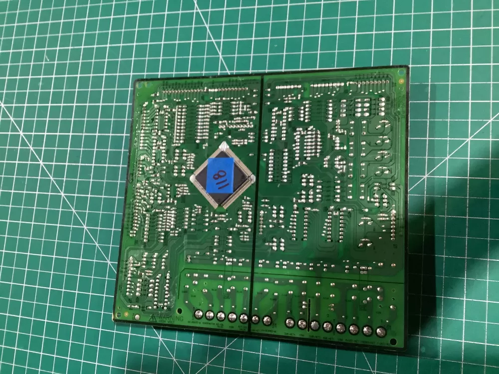 Samsung DA92 00625H Refrigerator Control Board AZ153151 | NR118