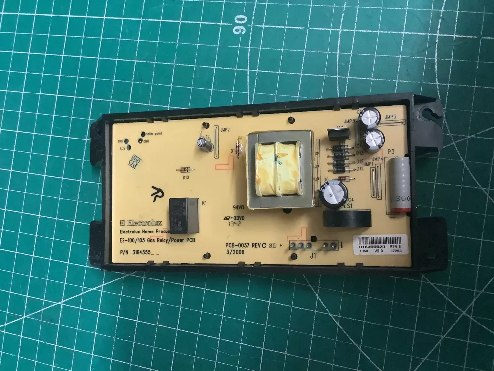 Frigidaire Westinghouse 316222800 316222802 Oven Control Board AZ207408 | AR2760