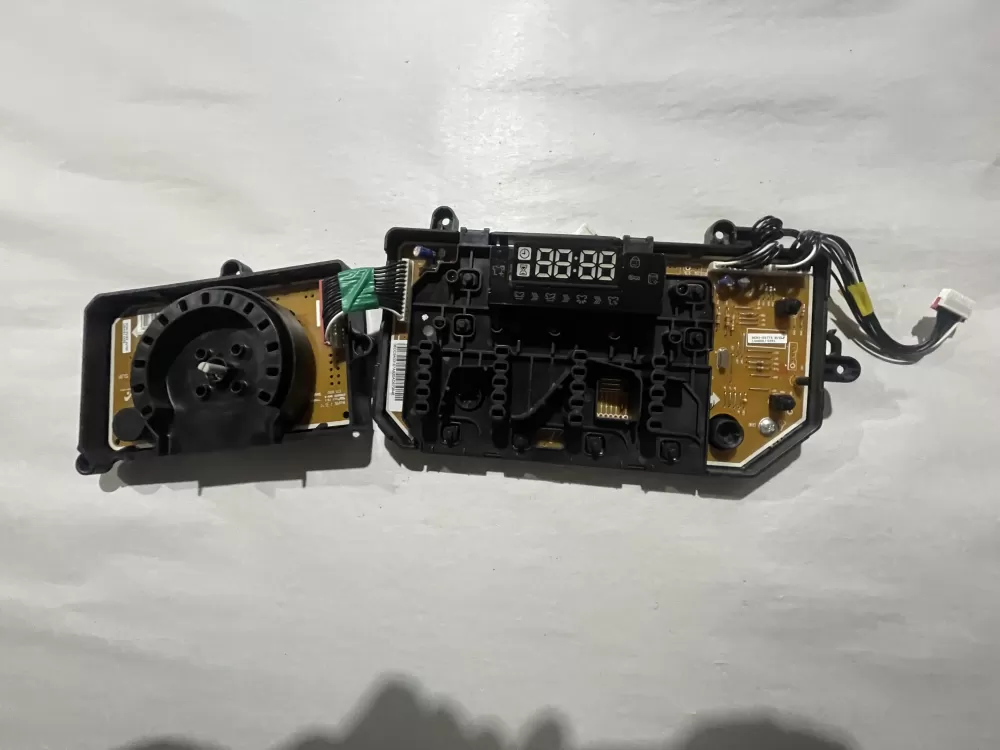 Samsung DC92-00773N AP5652883 PS5576402 3996541 Washer Control