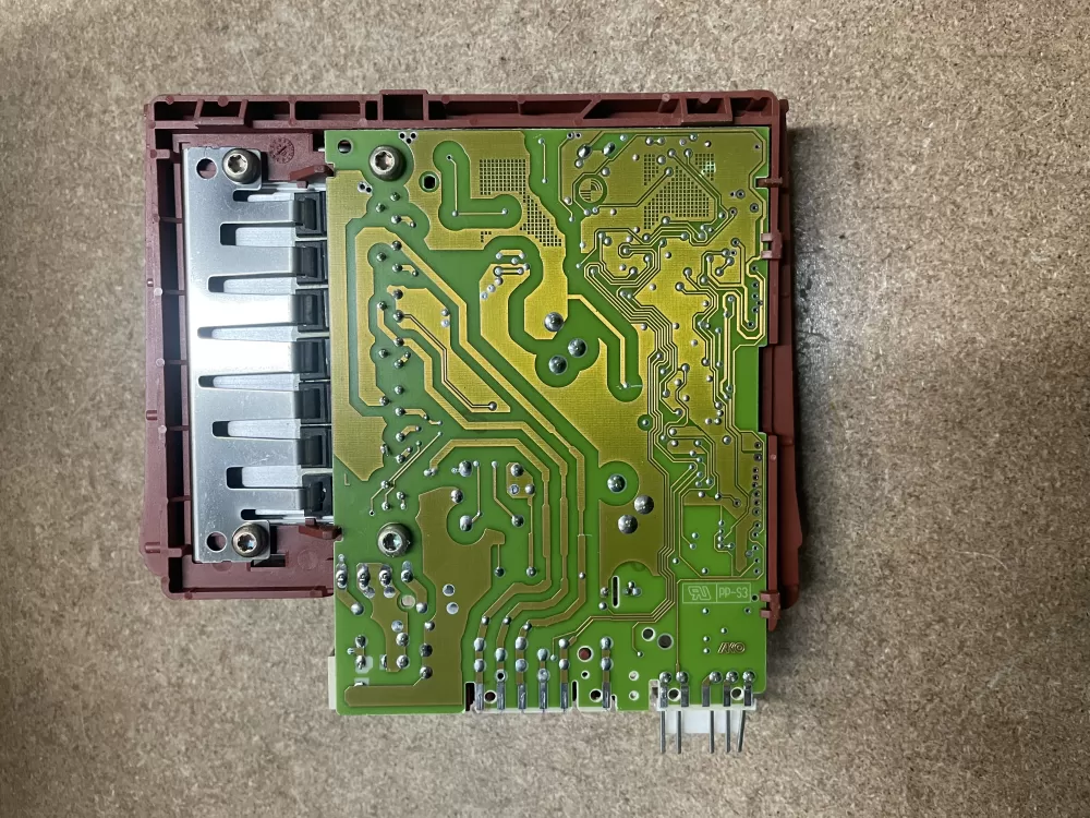 Maytag 22004046 6 2724980 62724980 544 330 Washer Control Board AZ13198 | KM952