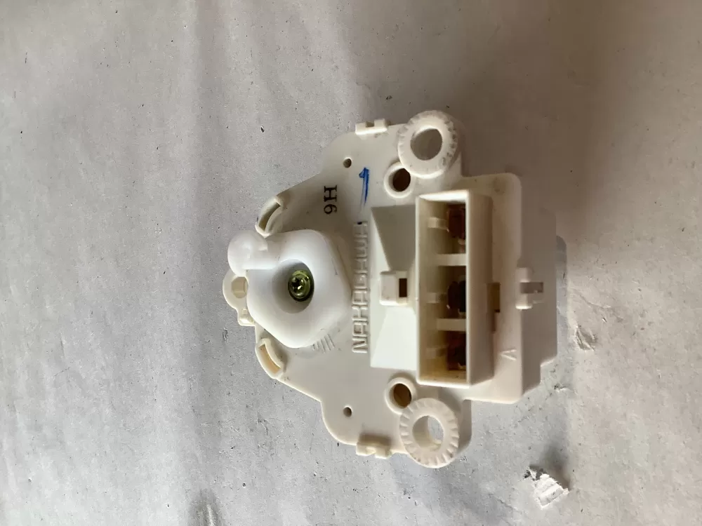 Samsung AC110 127V Dryer Water Valve AZ148952 | SL176