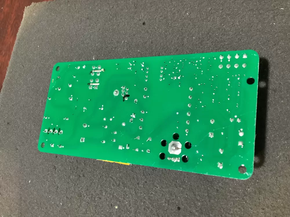 Whirlpool KitchenAid W10624574 Refrigerator Control Board AZ126225 | NR2282