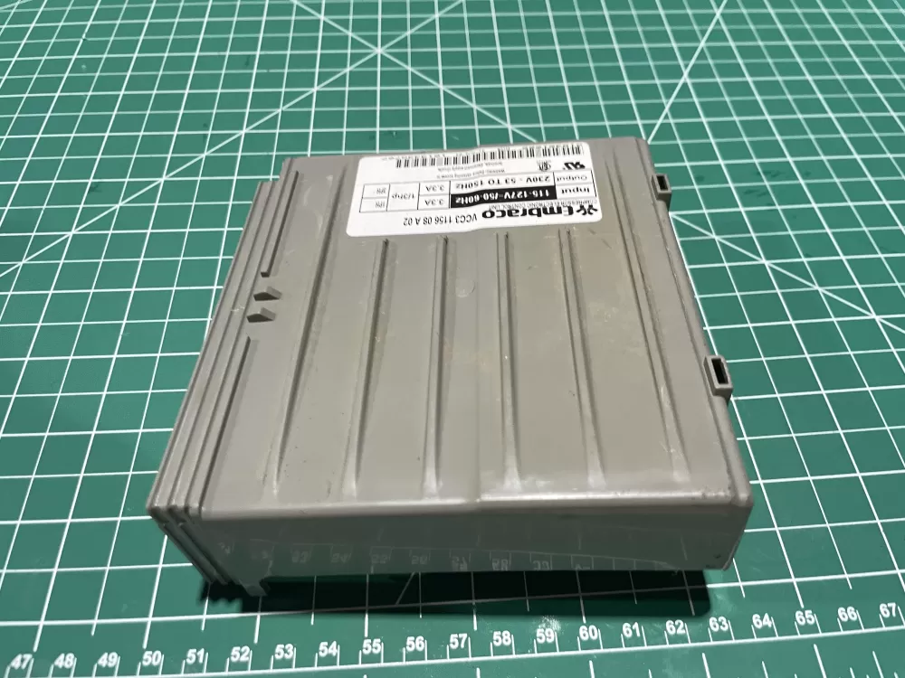 Whirlpool OEM Control Board 519301022 AZ129409 | Wm1248