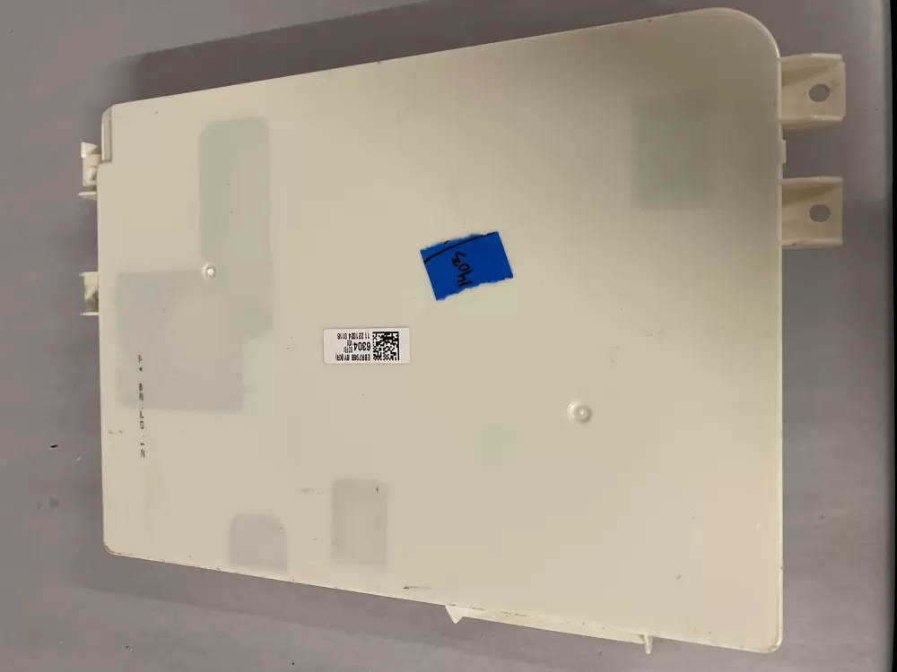 LG EBR63265307 EBR79686304 PS11710963 Dishwasher Control Board AZ218321 | BK1403
