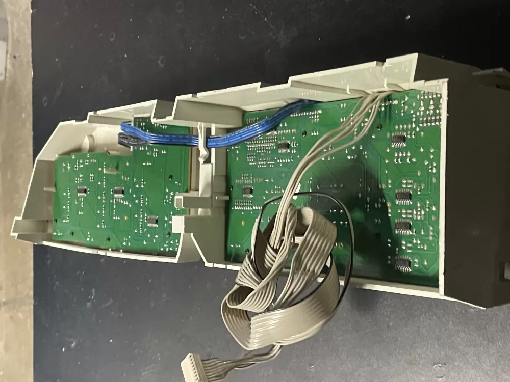 Whirlpool 4619 702 0434 1 - 00 461970204341 46197020434100 Washer Control Board