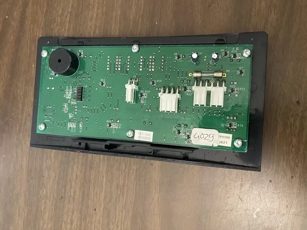 GE WR55X10884 200D7355G029 Refrigerator Dispenser Control Board AZ102723 | BK900