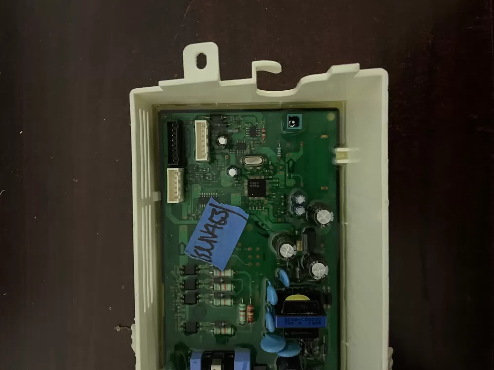 Samsung DC92-0125D Dryer Control Board AZ105493 | KMV463