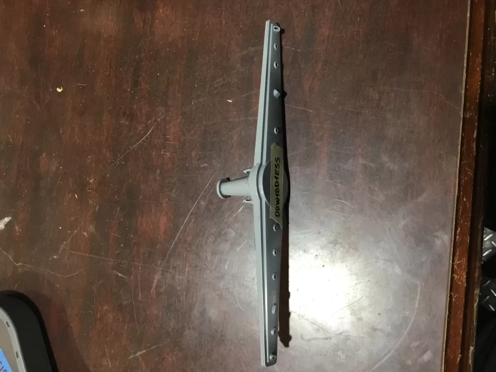 Danby Dishwasher Spray Arm For Model DDW18D1ESS AZ65765 | Sl38