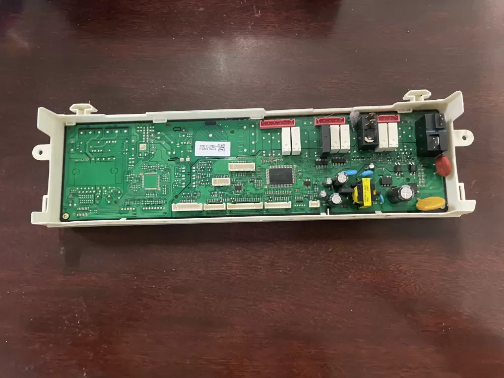 Samsung DD82-01337B5050 Dishwasher Control Board Main Interface