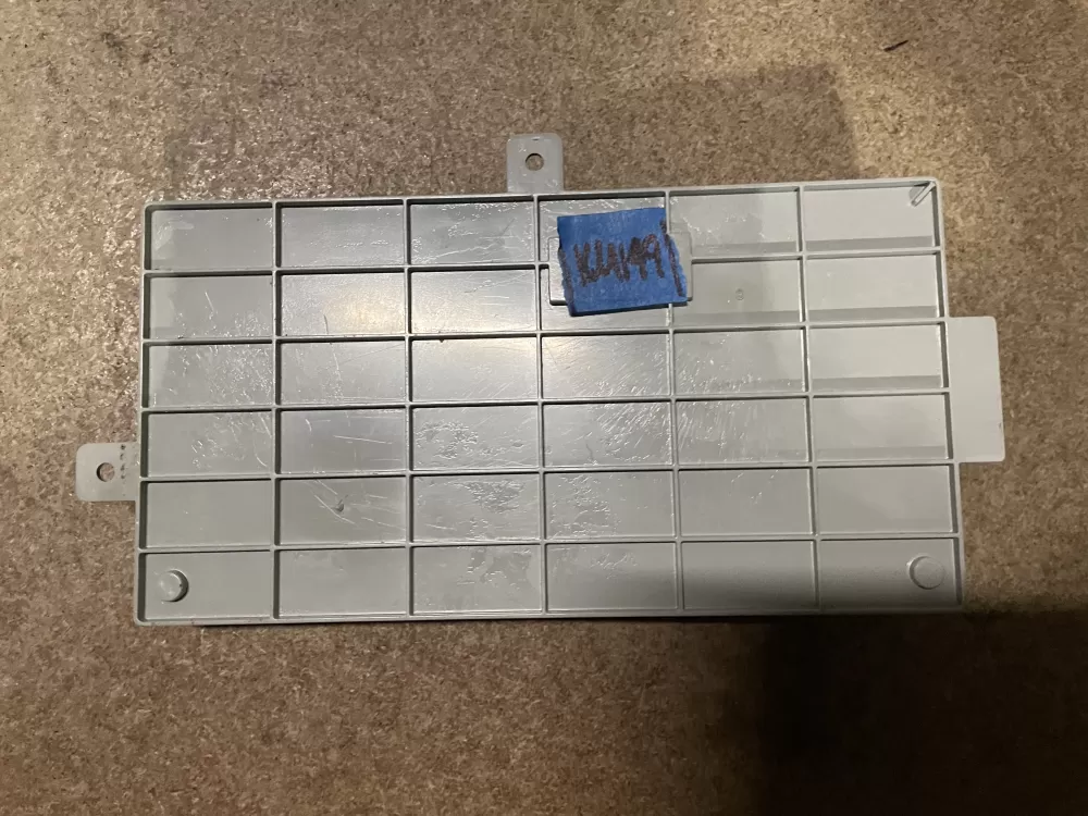 Samsung AP5622228 DC92-00669P DC92-00322U Dryer Control Board AZ26680 | KM149