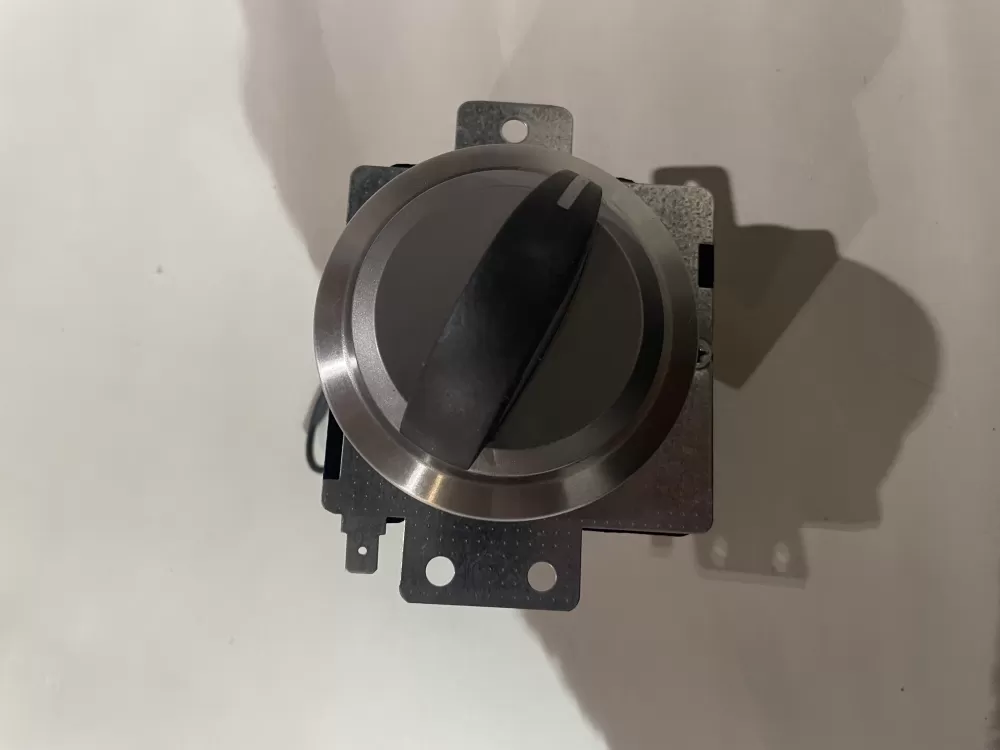 Whirlpool 8566184A 8566184 WP8566184 Dryer Timer AZ202923 | KM2717