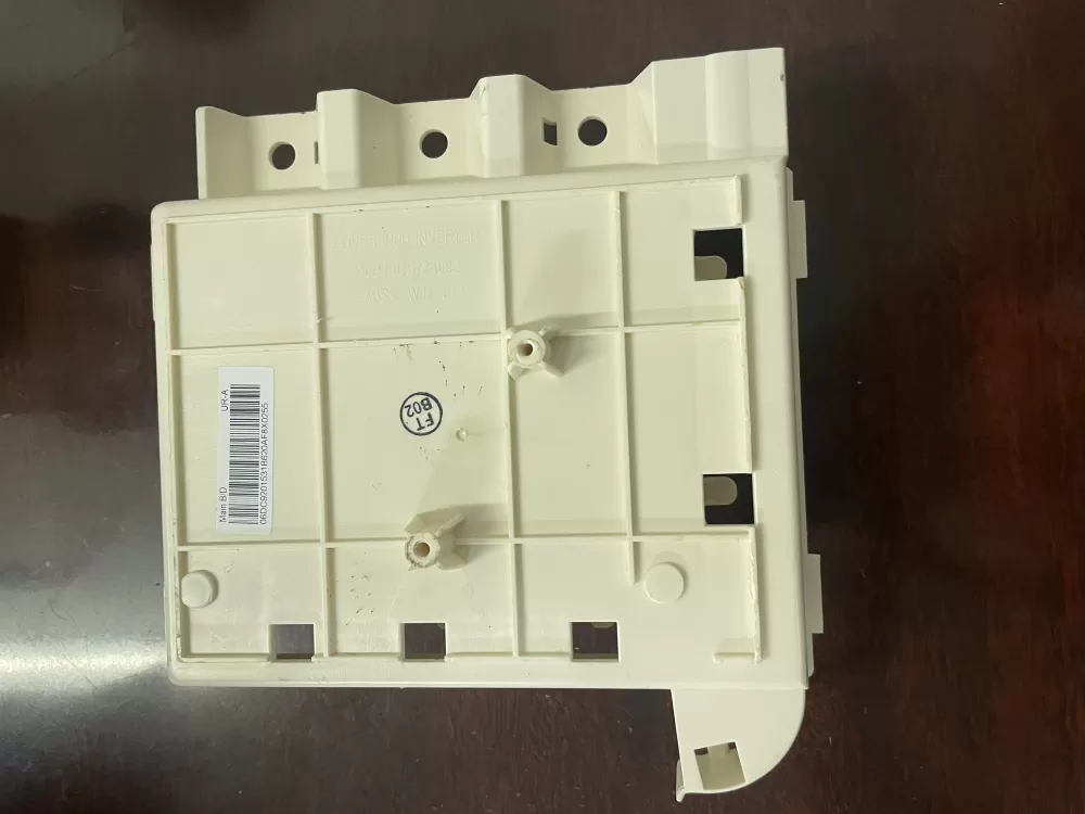 Samsung DC92-01378C Washer Control Board PCB AZ50736 | KM1874