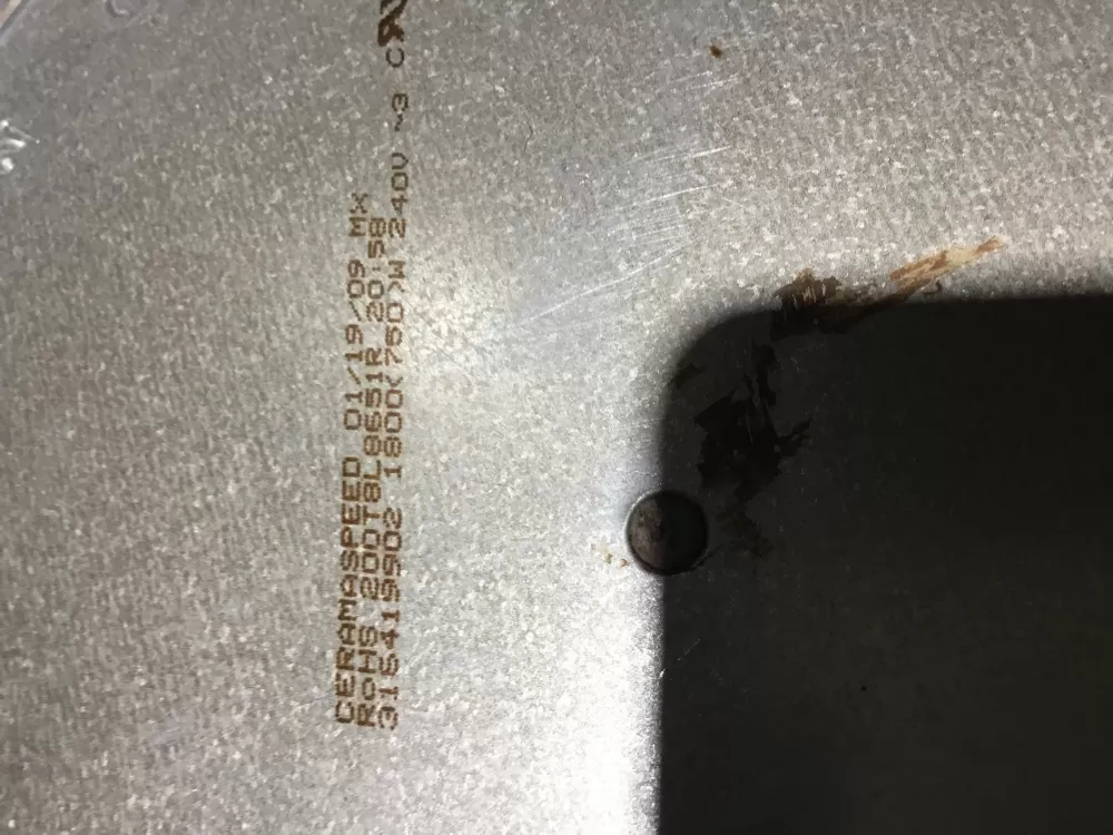 Frigidaire 316419902 Oven Stove Burner Element AZ73715 | Sl118