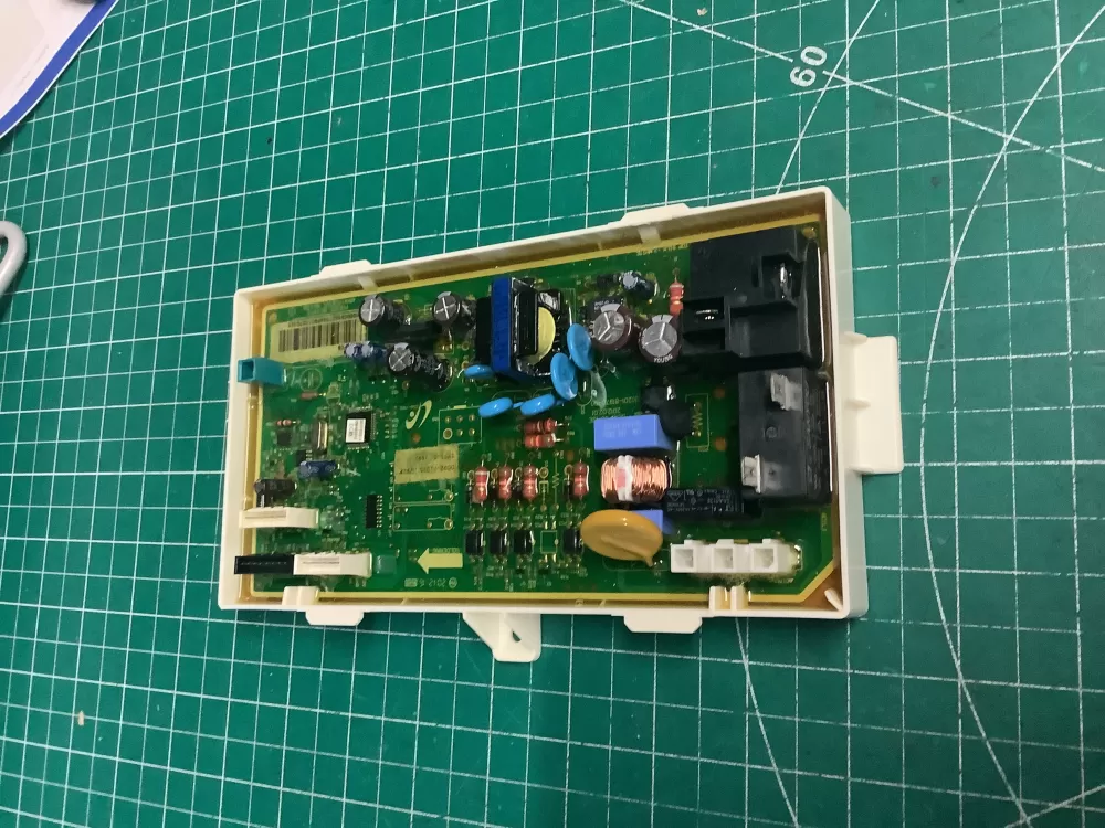 Samsung AP5623363 DC92 01025A PS4216009 Dryer Control Board AZ208374 | AR906