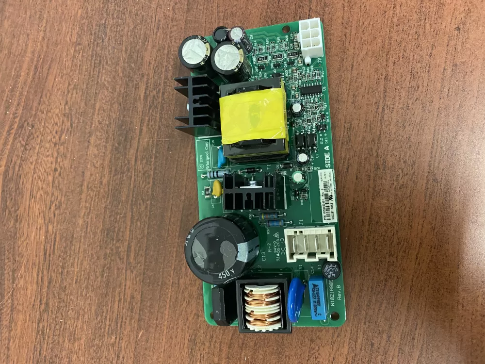 Whirlpool Maytag KitchenAid Kenmore Refrigerator Control Board AZ42778 | BK1742