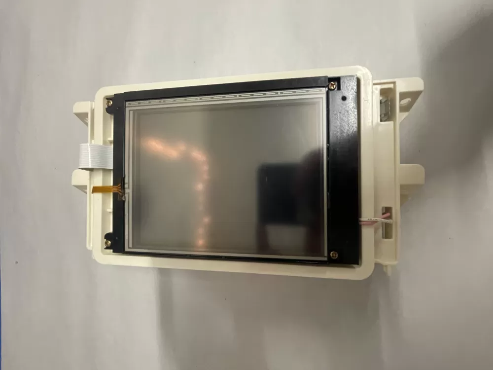 LG 3850EA4011A Dryer Control Board Display