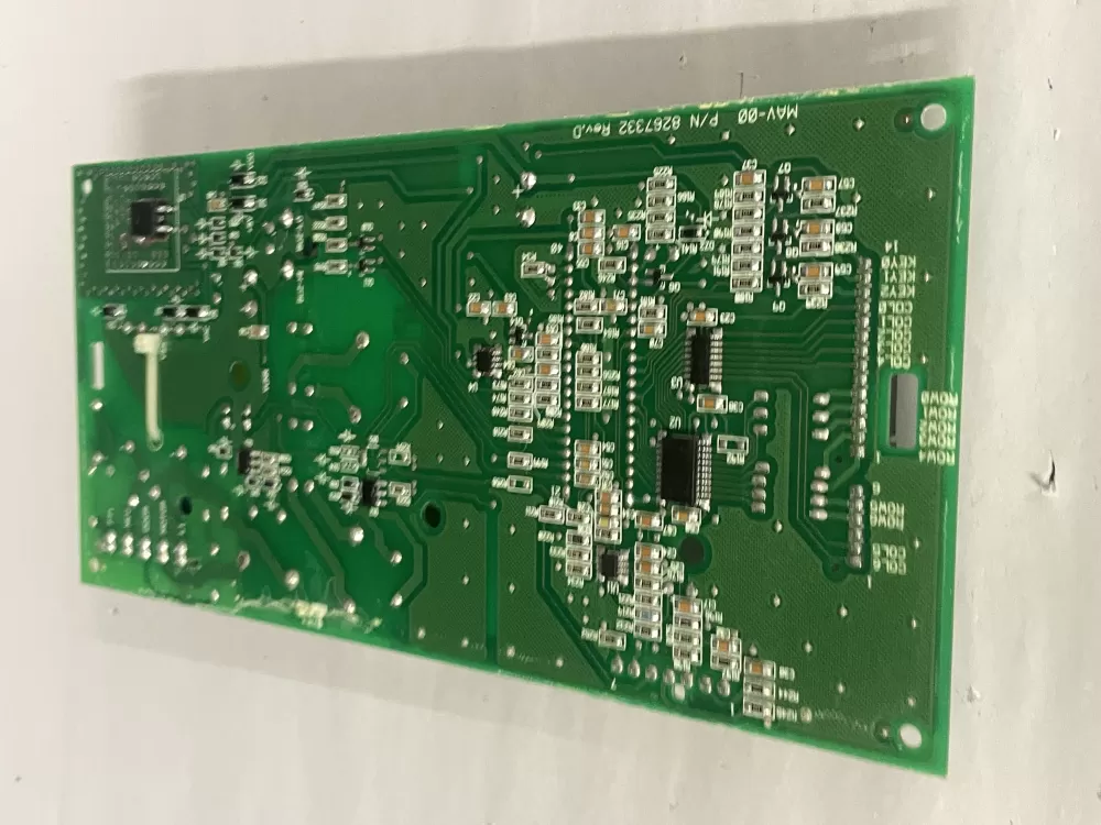 Whirlpool Kenmore 8566150 3980061 3976625 Dryer Control Board AZ232384 | Wm874