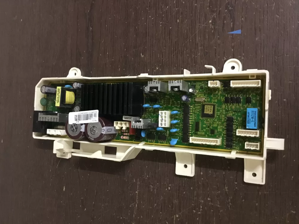 Samsung DC94-02721J DC92-01311A PD00024179 2980552 AP5781601 PS8737471 EAP8737471 Washer Control Board