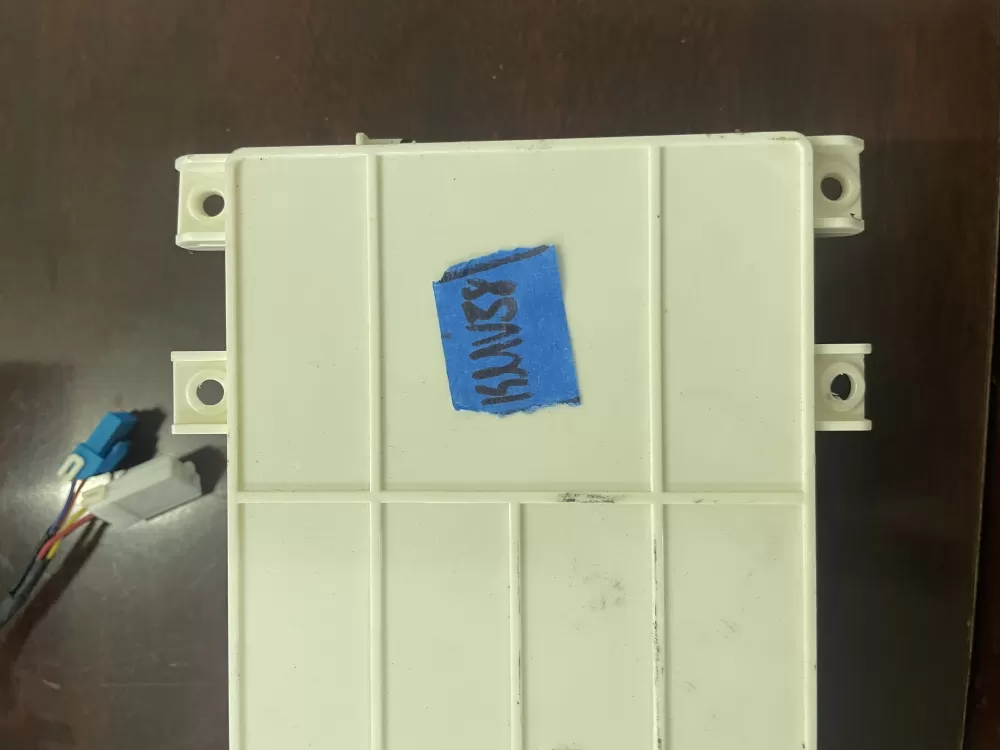 LG Kenmore EBR76376101 Washer Control Panel AZ32632 | KMV38