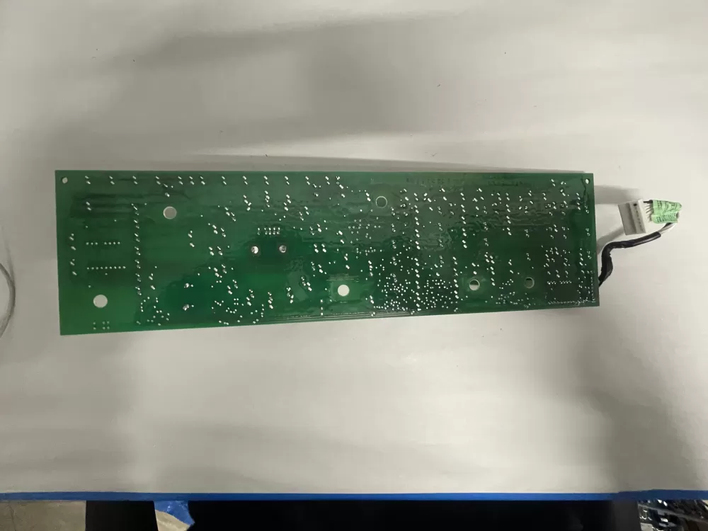 Kenmore Whirlpool Maytag Amana W10252256 Washer Control Board AZ205577 | KMV678