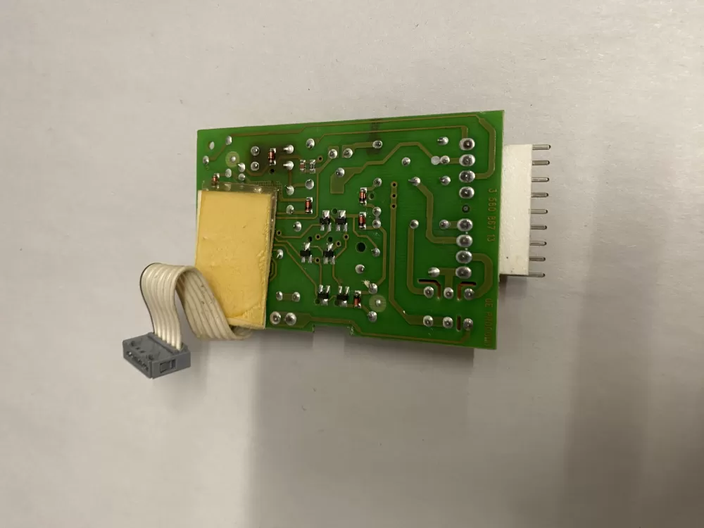 Maytag 79067-01 Refrigerator Dispenser Control Board AZ221814 | BK1659