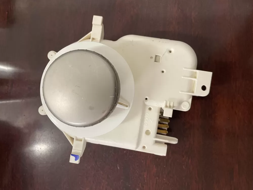 Maytag 6 3720660 Dryer Timer