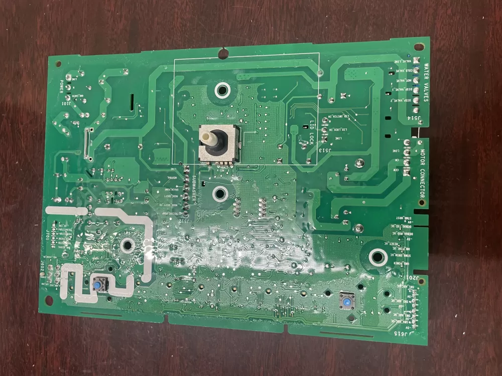 GE 290D1914G101 290D2864GXXX 290D1914G001 Washer Control Board AZ33723 | KM70