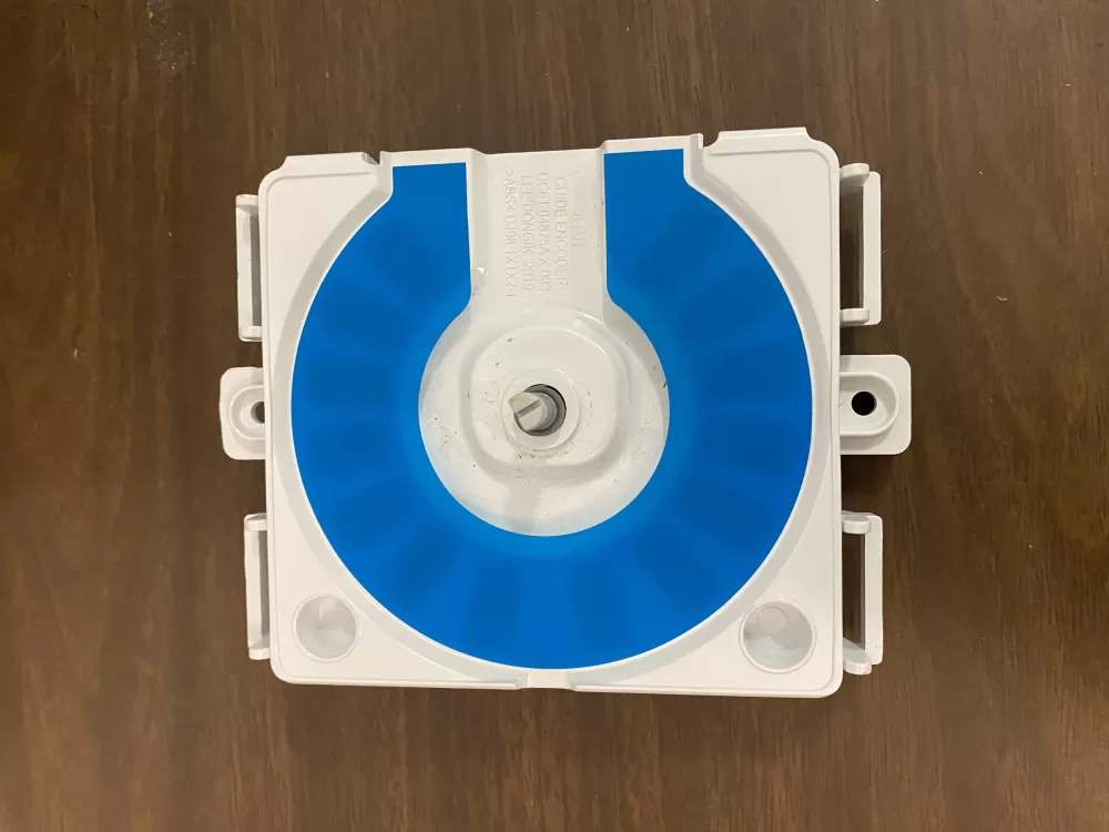 Samsung DC97-22462B  DC92-02391A  AP7190716 Washer Control Board