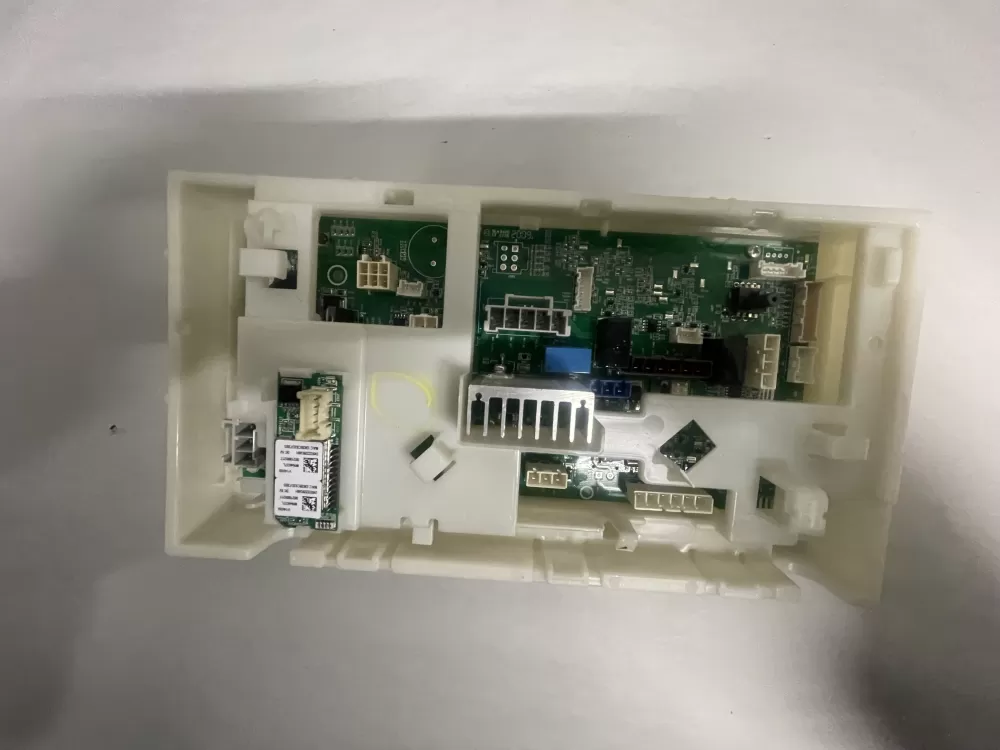 GE 290D2863G101 0020812290C Washer Control Board