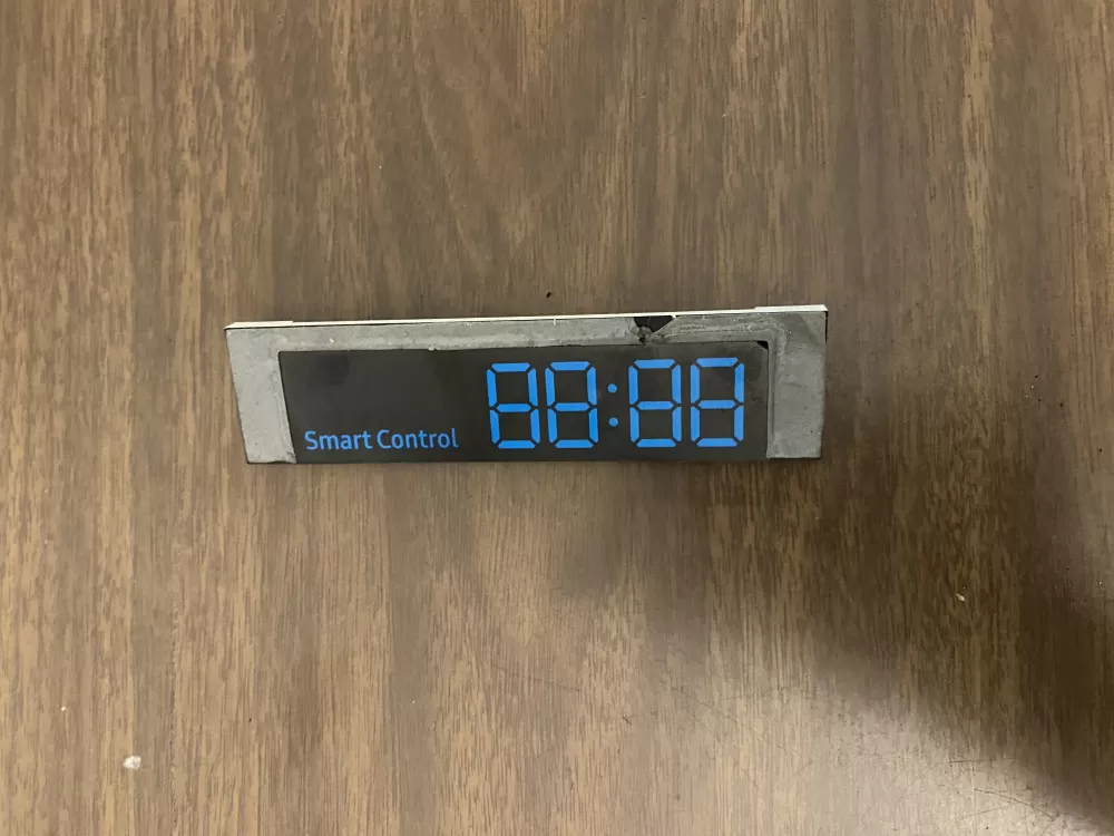 Samsung  DGD-D8421W Dishwasher Display Module