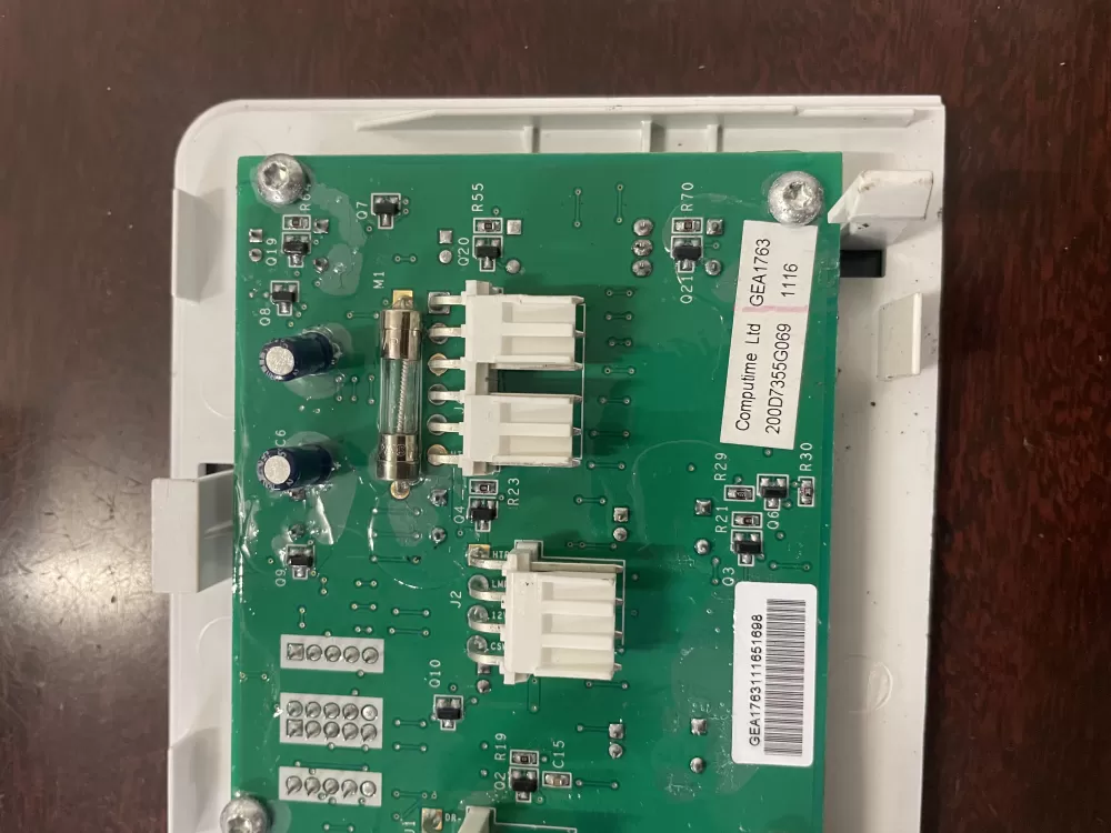 GE 200D7355G069 Refrigerator Control Board Dispenser AZ47284 | KM602
