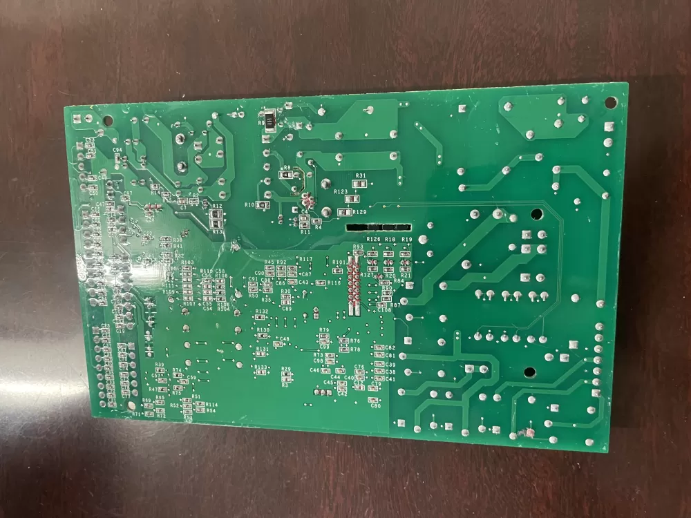 GE 225D4205G004 EBX1069P007 Refrigerator Control Board AZ52239 | KM1901