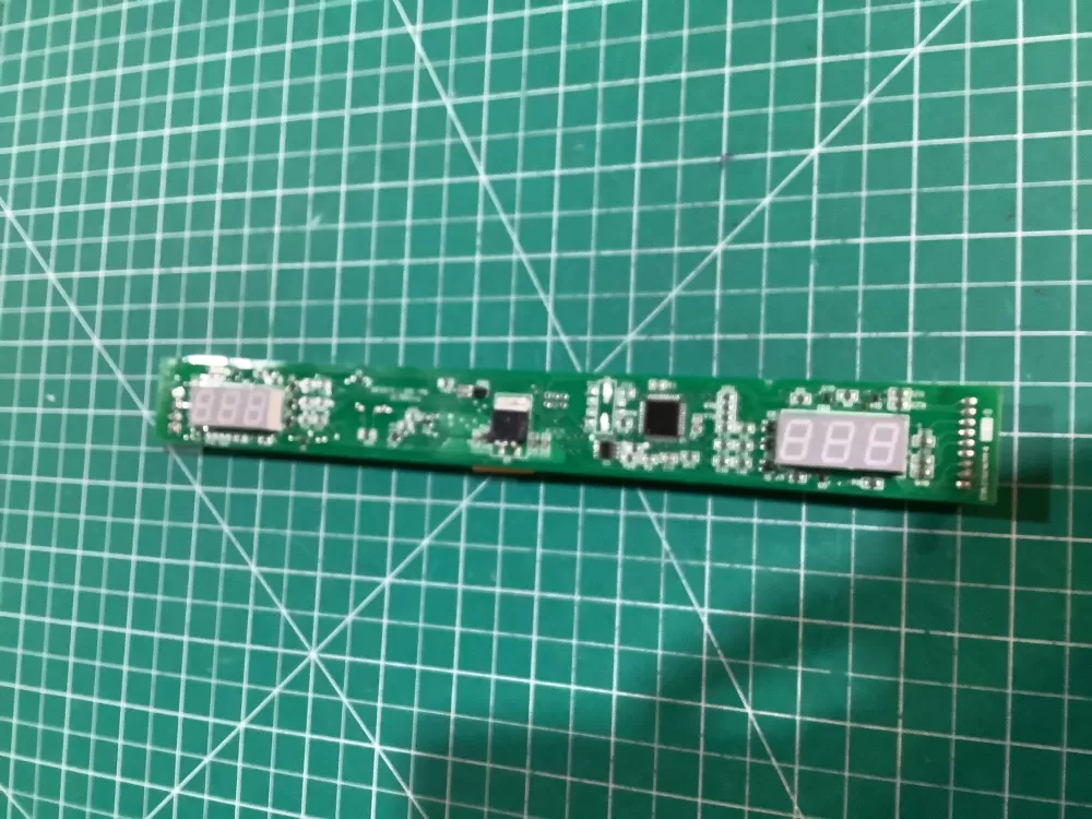 Maytag  KitchenAid  Kenmore  Jenn-Air W10217475 W10319823 WPW10319823 PS11752753 Refrigerator Control Board