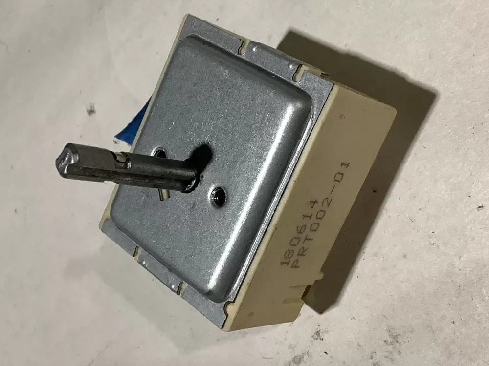 Samsung 01 Dg34 00029a Range Infinite Switch AZ108487 | Sl126