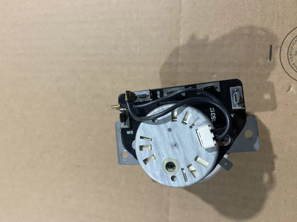 Whirlpool Kenmore Roper 308221 3396215 WP3396215 Dryer Timer AZ82115 | BK1648