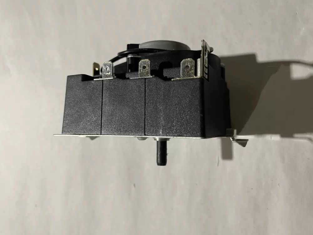 Kenmore General Electric WE4M521 WE04X22654 Dryer Timer AZ196184 | BK1602