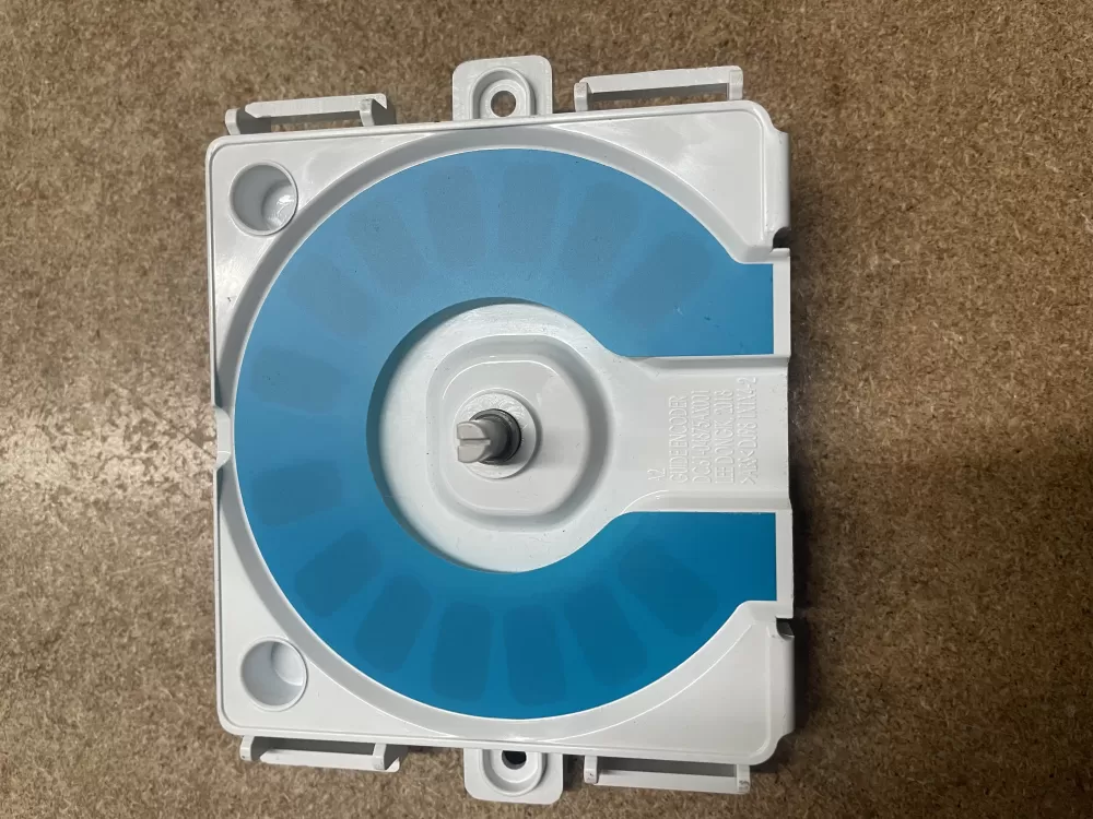 Samsung DC92-02391A Washer Control Board Module