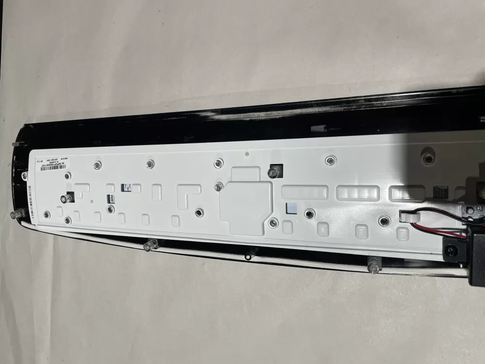 Whirlpool Cabrio W10507937 Washer Control Panel AZ145953 | KMV697