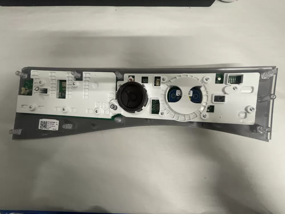 Whirlpool AP6024018 W10433082 W10750475 Washer Control Panel AZ208208 | KMV720