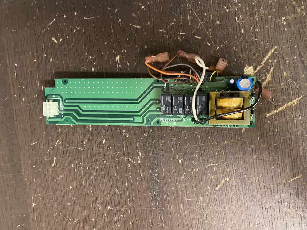 Frigidaire  Electrolux  Haier 40421500 Refrigerator Dispenser