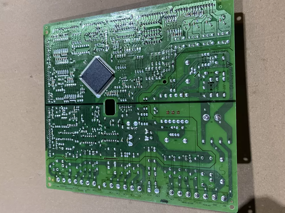 Samsung DA92 00484A DA9200484A Refrigerator Control Board AZ82767 | BK2003