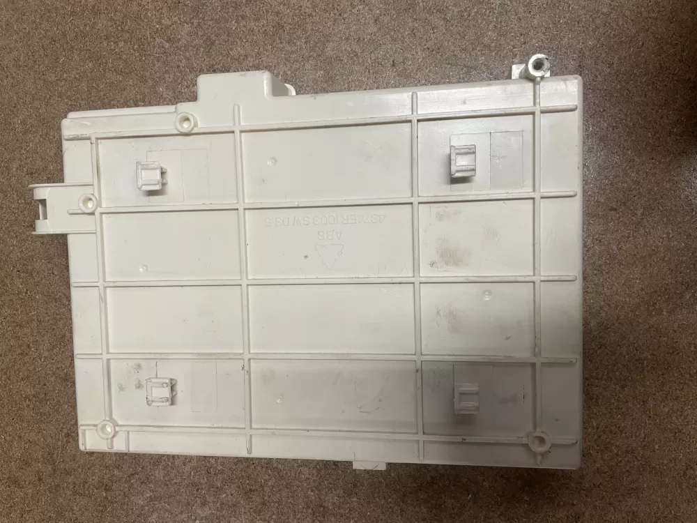 LG Kenmore 6870EC9291C 6871ER1062D Washer Control Board AZ16710 | KMV100