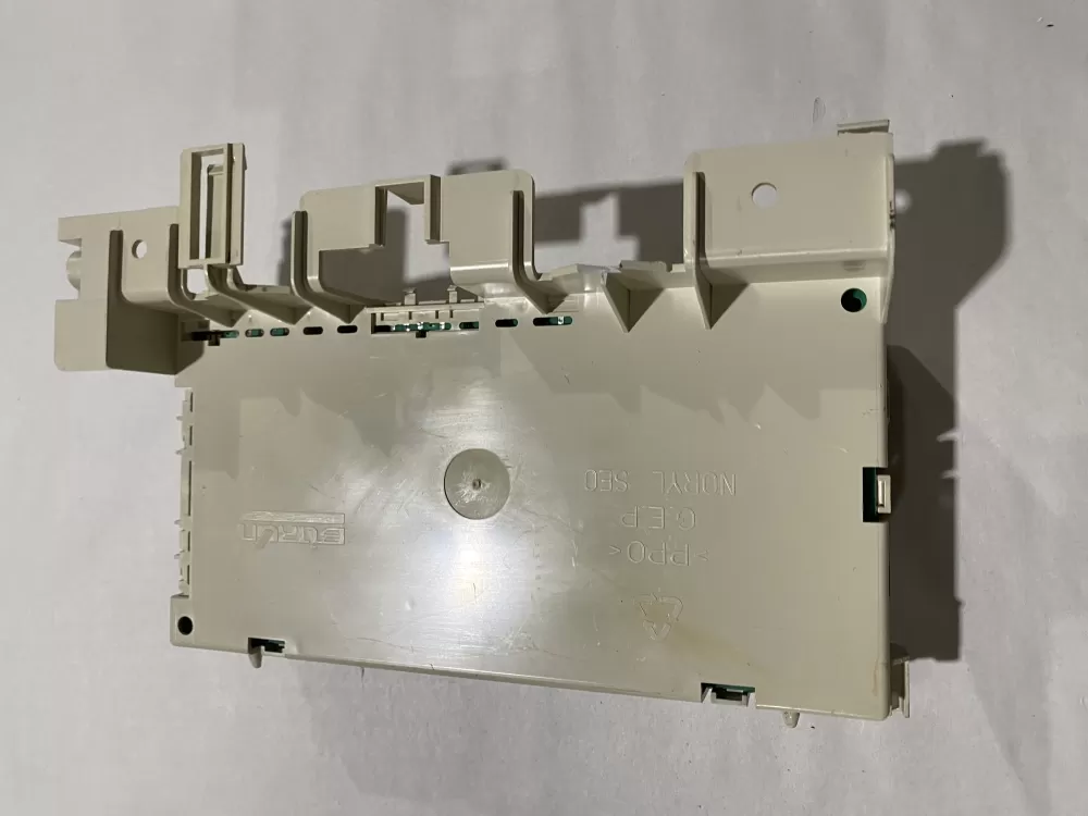 Washer Control Board # 4619 70221383 01 AZ174907 | BKV846
