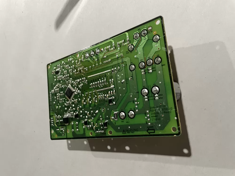 Samsung Refrigerator Inverter PCB DA92-00763S AZ227796 | Wm1989