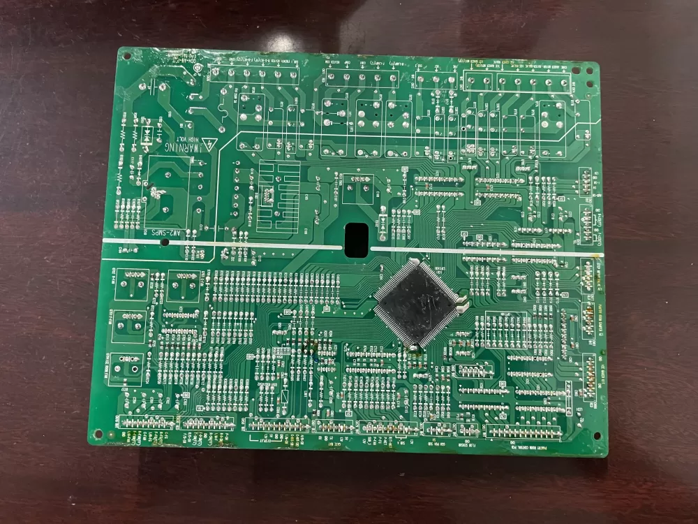 Samsung DA41 00651Q Refrigerator Control Board AZ48958 | KM1098