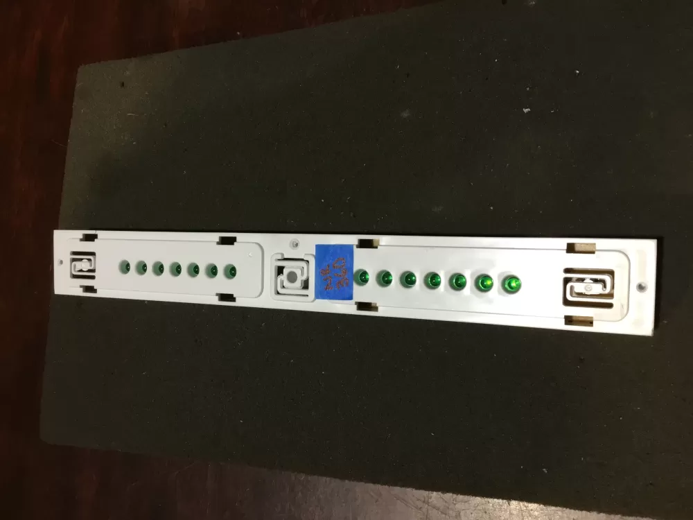 LG Kenmore GE Whirlpool 6870JB8090B Refrigerator Control Board AZ103163 | NR360